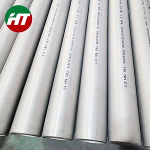 OEM Différentes Tailles AMS 5755 5786 5766 5871 Tuyau Sans Soudure en Alliage de Nickel Inconel 600 625 718 725 - Product Image 6
