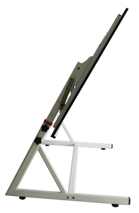 <span class=keywords><strong>Tavolo</strong></span> <span class=keywords><strong>da</strong></span> <span class=keywords><strong>Disegno</strong></span> Regolabile Bianco in Offerta, <span class=keywords><strong>Tavolo</strong></span> <span class=keywords><strong>da</strong></span> <span class=keywords><strong>Disegno</strong></span> <span class=keywords><strong>da</strong></span> Ufficio per Artisti, Architetti e Studenti - Product Image 3
