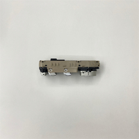 STZT 2059056811 piezas de coche interruptor de ventanilla eléctrica Beige 2229056800 para Mercedes Benz W205 S205 X253 C253 GLC interruptor