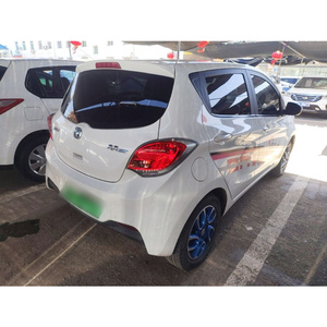 Guazi 2019 CHANGAN Benni EV Sedán Usado Eléctrico Puro FWD Automático 5 Asientos LHD 301km de Autonomía Fabricado en 2019.08 Color <span class=keywords><strong>Blanco</strong></span> - Product Image 5