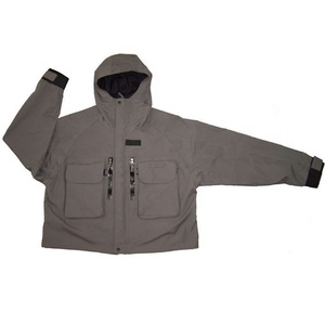 <span class=keywords><strong>Vêtements</strong></span> de pêche en nylon, imperméable et personnalisé, <span class=keywords><strong>protection</strong></span> <span class=keywords><strong>UV</strong></span>, imperméable et respirant - Product Image 2