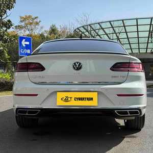 <span class=keywords><strong>Volkswagen</strong></span> CC 2023 380TSI Edizione Dazzling Usata, Basso Chilometraggio, Senza Incidenti, Auto Sportiva di Alta Qualità, Economica, Hatchback VW <span class=keywords><strong>Arteon</strong></span> - Product Image 5