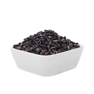 Оптовая продажа Yunnan фиолетовый клейкий рис пищевой экстракт черники порошок Собственного Заводского производства - Product Image 5