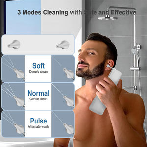 Nettoyeur d'<span class=keywords><strong>oreille</strong></span> électrique portable intelligent dissolvant de cire à usage domestique dispositif de lavage d'<span class=keywords><strong>oreille</strong></span> alimenté en <span class=keywords><strong>eau</strong></span> bouchons américains pour le <span class=keywords><strong>nettoyage</strong></span> d'irrigation d'<span class=keywords><strong>oreille</strong></span> - Product Image 3