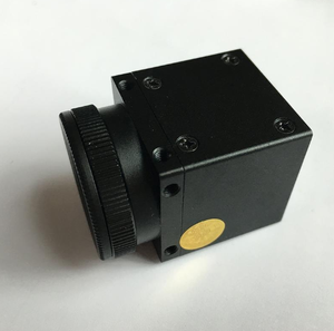 กล้องอุตสาหกรรมความเร็วสูง Teledyne DALSA B0313HK6000WBRR - Product Image 1