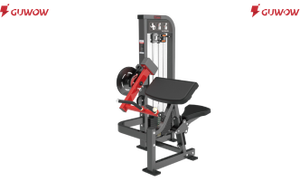 Equipo multifuncional de fitness para gimnasio en casa con selección de carga de PIN ajustable para culturismo y entrenamiento pecho piernas brazos - Product Image 6