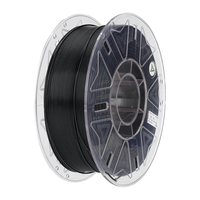 Filament PLA 1,75 mm compatible avec la plupart des imprimantes 3D industrielles et livré avec une garantie d'un an.