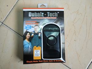 MANILLA DE PUERTA PORTÁTIL ALARMA ACTIVADA POR TÁCTIL SENSOR DE MOVIMIENTO DE ALARMA - Product Image 6