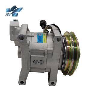 Compresseur de climatisation FMM 92600-5M30 pour Nissan X-Trail (T30) 2.0/ 2.2 Di/ 2.2 DCi - Product Image 3