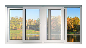 Precio <span class=keywords><strong>de</strong></span> fábrica <span class=keywords><strong>Ventanas</strong></span> y puertas <span class=keywords><strong>de</strong></span> <span class=keywords><strong>PVC</strong></span> personalizadas Perfiles Upvc/<span class=keywords><strong>PVC</strong></span> Ventana corredera - Product Image 5