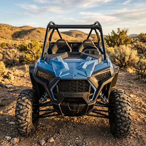 DESCUENTO Herramientas Manuales Nuevas Polaris RZR Trail S Sport 2025 Fabricadas en EE. UU. - Product Image 3