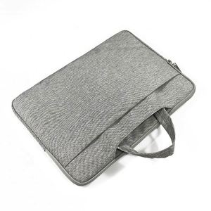 Bolsa de Mano Personalizada con Logotipo, para Regalos, con Impresión de Logotipo, Bolsa para Portátil de 13/14/15/15.6 Pulgadas, para Mujeres y Hombres - Product Image 3