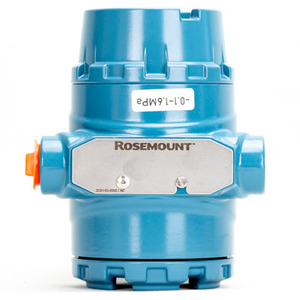 3051TG pour l'industrie pétrochimique 3051 Différentiel 3051 3051 - Product Image 2