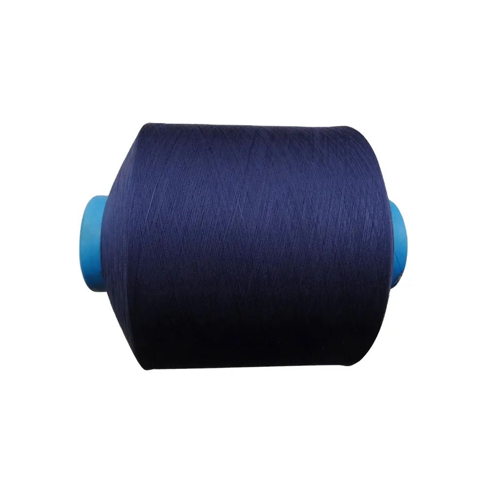 75D/72F Dope Dyed Polypropylene PP bfc Socks Knitting Yarn from china