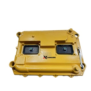 Original <b>Computer</b> Board 210-0848 2100848 ECU 19736038IG for E330c 160h 972g 988g Excavator - Product Image 1