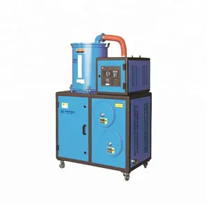 XD-300u/200H 3-में-1 dehumidifier ड्रायर के साथ लोडर