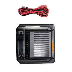 Repeaters numériques DMR Hytera HR65X UHF 400-470MHz étanche IP67 Station base haute puissance Amplificateur <span class=keywords><strong>de</strong></span> signal - Product Image 1