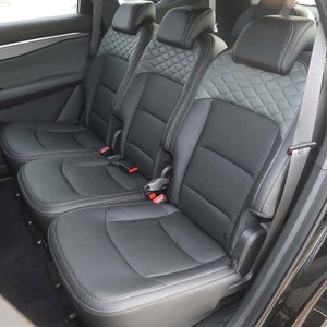 Geely Haoyue L 2023 Usado Asequible, 2.0T, SUV Mediano de 5 Puertas y <span class=keywords><strong>7</strong></span> Asientos, Techo Panorámico, Asientos de Cuero, Auto Confiable - Product Image 3