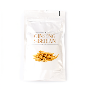 Polvo de Raíz de Ginseng Siberiano 1kg, Suplementos Herbales al por Mayor, Extracto para Apoyo Inmunológico y Energía - Product Image 3