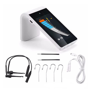 Yüksek kaliteli endodontik apikal bulucu 3.7 inç LCD renkli ekran mini kök kanal ölçümü endodontik tedavi için kullanılır - Product Image 4