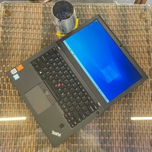 Portátil Lenovo 90% Nuevo, Procesador <span class=keywords><strong>I3</strong></span> de 4ª Generación, Pantalla Panorámica de <span class=keywords><strong>13</strong></span> <span class=keywords><strong>Pulgadas</strong></span>, 8GB de Memoria, Unidad de Estado Sólido de 240GB - Product Image 2