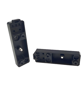 Supplier High Quality Plastic Grade <strong>Mould</strong> Plastic Injection Mold Plastic Injection Molding Parts - Product Image 2
