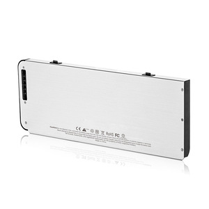 Pin máy tính xách tay <span class=keywords><strong>A1280</strong></span> cho <span class=keywords><strong>Apple</strong></span> <span class=keywords><strong>MacBook</strong></span> 13 inch A1278 2008 phiên bản mb466ll/A MB466 mb466ch/A mb467x/A mb771lla mb771 - Product Image 2