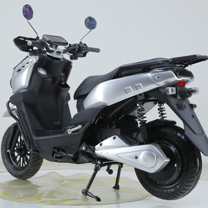 La <span class=keywords><strong>moto</strong></span> électrique à moteur haute puissance <span class=keywords><strong>1200W</strong></span> <span class=keywords><strong>Moto</strong></span> électrique à grande vitesse 45 km/h Vitesse 12 pouces - Product Image 4