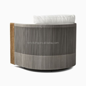 Ferly 2023 arrivée mobilier <span class=keywords><strong>d</strong></span>'extérieur ensembles <span class=keywords><strong>de</strong></span> <span class=keywords><strong>jardin</strong></span> meubles <span class=keywords><strong>de</strong></span> patio piscine ensembles <span class=keywords><strong>de</strong></span> <span class=keywords><strong>salon</strong></span> canapé <span class=keywords><strong>en</strong></span> <span class=keywords><strong>fonte</strong></span> canapé <span class=keywords><strong>en</strong></span> <span class=keywords><strong>aluminium</strong></span> - Product Image 5