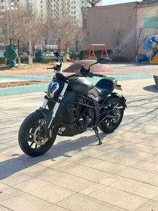 เบเนลลี <span class=keywords><strong>502</strong></span> มอเตอร์ไซค์มือสอง น้ำมันเบนซิน 500 ซีซี - Product Image 4