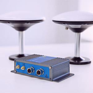 ระบบ PolyNav 3000A GNSS/INS RTK ระบบหลายความถี่ GNSS/IMU (100 Hz) - Product Image 6