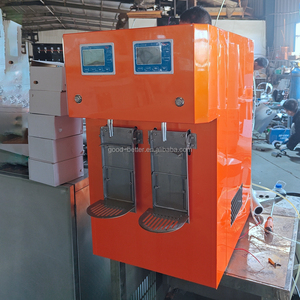 Bc10060024 Mới Đến Nước Làm Mát Đôi Tap Tự Động Bia Mát Với Khay Nhỏ Giọt Tự Động Đổ Bia - Product Image 2