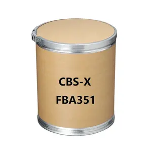 FBA351 Cas 38775-22-3 אופטי בהיר CBS-X