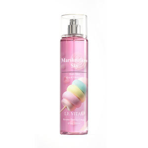 Perfume Corporal en Spray, Fragancia de Alta Gama, Venta al por Mayor, Marca Privada - Product Image 1