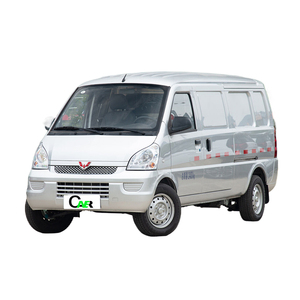Hot bán wuling gloryev cơ bản xe buýt Hua <span class=keywords><strong>Ting</strong></span> pin mới xe điện lớn không gian lưu trữ microvan sử dụng xe - Product Image 1