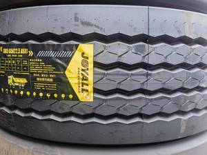 11 r24.5 295/75 r22.5 315/80 r22.5 385/65/22.5 11 r22.5 Chinesische kommerzielle Schwerlast-LKW-Reifen - Product Image 5