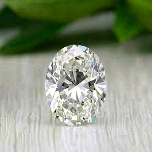 Wholesale B2B Price 1.5 Carat E VVS1 Loose Lab Grown Diamond Oval Shape with IGI Certified From D'VINS JEWELS - Product Image 1