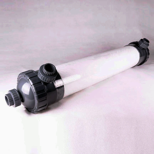 Module de membrane d'ultrafiltration PVDF RO-UF-4046 avec boîtier UPVC et éléments filtrants à membrane UF pour le traitement de l'<span class=keywords><strong>eau</strong></span> - Product Image 3