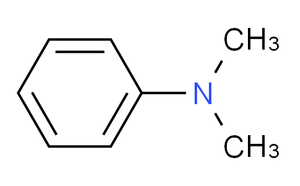 Fornecimento Direto da Fábrica na <span class=keywords><strong>China</strong></span>: N,N Dimetilanilina CAS 121-69-7 ≥99% - Estoque a Granel Disponível - Product Image 2