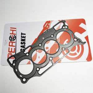 ปะเก็นฝาสูบเครื่องยนต์ HR15 สำหรับรถยนต์นิสสัน โน๊ต จู๊ค บลูเบิร์ด ซิลฟี่ / ซิลฟี่ 3 แคปเตอร์ 11044-1KT0A 11044-1KT0B - Product Image 2