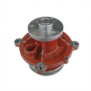 Pièces d'excavatrice EC210B D6D Pompe à eau 02937441 - Product Image 1