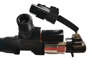 Inyector Common Rail <span class=keywords><strong>095000</strong></span> - <span class=keywords><strong>6593</strong></span> para Inyector DENSO (para Diésel) - Product Image 3