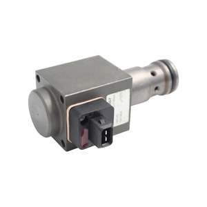 Válvula de Repuesto para Montacargas Eléctrico Diésel OEM y de Calidad Alternativa <span class=keywords><strong>Linde</strong></span> 0009441275 - Product Image 1