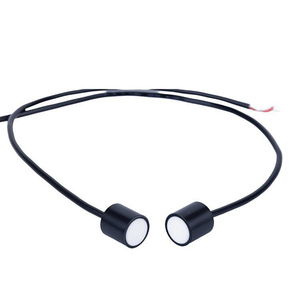 Sonda Sensore di Velocità e Direzione del Vento a Ultrasuoni SMRTE, Trasduttore Impermeabile Integrato 200kHz con Montaggio Fisso - Product Image 5