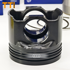 <span class=keywords><strong>Volvo</strong></span> <span class=keywords><strong>Penta</strong></span> TAD ชุดยกเครื่องเครื่องยนต์ D9 D11 <span class=keywords><strong>D12</strong></span> D16A D13C D13ชุดกระบอกสูบแหวนลูกสูบ - Product Image 3