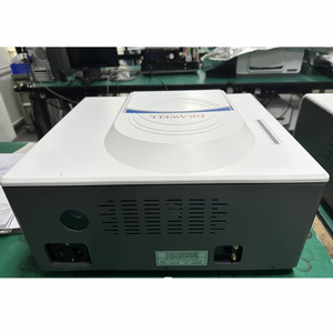 เครื่องวิเคราะห์สเปกโตรสโคปีอินฟราเรดแบบฟูร์เยียร์ทรานส์ฟอร์ม FTIR-530A เครื่องสเปกโตรโฟโตมิเตอร์สำหรับห้องปฏิบัติการ เครื่องสเปกโตรมิเตอร์ Ftir - Product Image 4