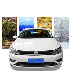 Vente en gros 142x90cm feuille d'aluminium voiture <span class=keywords><strong>neige</strong></span> couverture <span class=keywords><strong>pare</strong></span>-<span class=keywords><strong>brise</strong></span> soleil gel protecteur universel pour berline SUV camion - Product Image 2