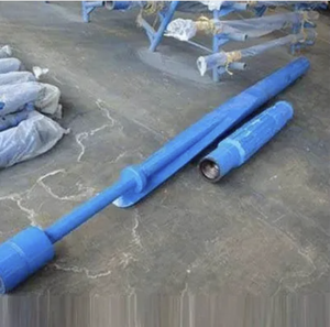 Herramientas de Perforación de Pozos Petroleros API: Deviador / Whipstock / Deflector - Product Image 4