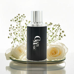 น้ำมันหอมระเหยลายดอกไม้ดีไซน์หรูหราขนาด100มล. มีหลายกลิ่น - Product Image 4