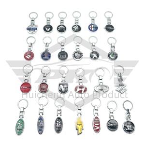 <span class=keywords><strong>Porte</strong></span>-<span class=keywords><strong>clés</strong></span> en métal avec boucle en H, émail double face, pour <span class=keywords><strong>Volkswagen</strong></span>, Ford, Citroën, Alfa Romeo, Renault, SAAB, Jaguar, Infiniti, KIA, Mitsubishi - Product Image 4